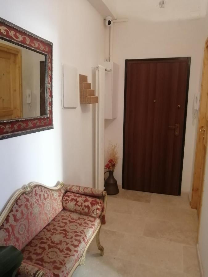 Le Tre Terrazze Hotel Bologna Kültér fotó