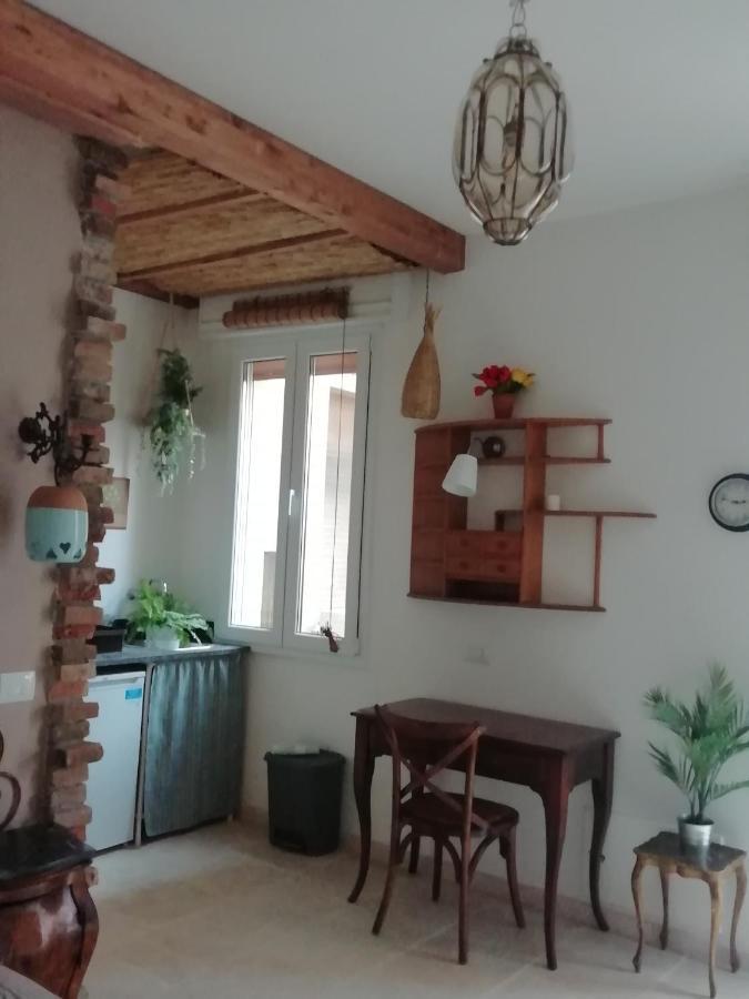 Le Tre Terrazze Hotel Bologna Kültér fotó