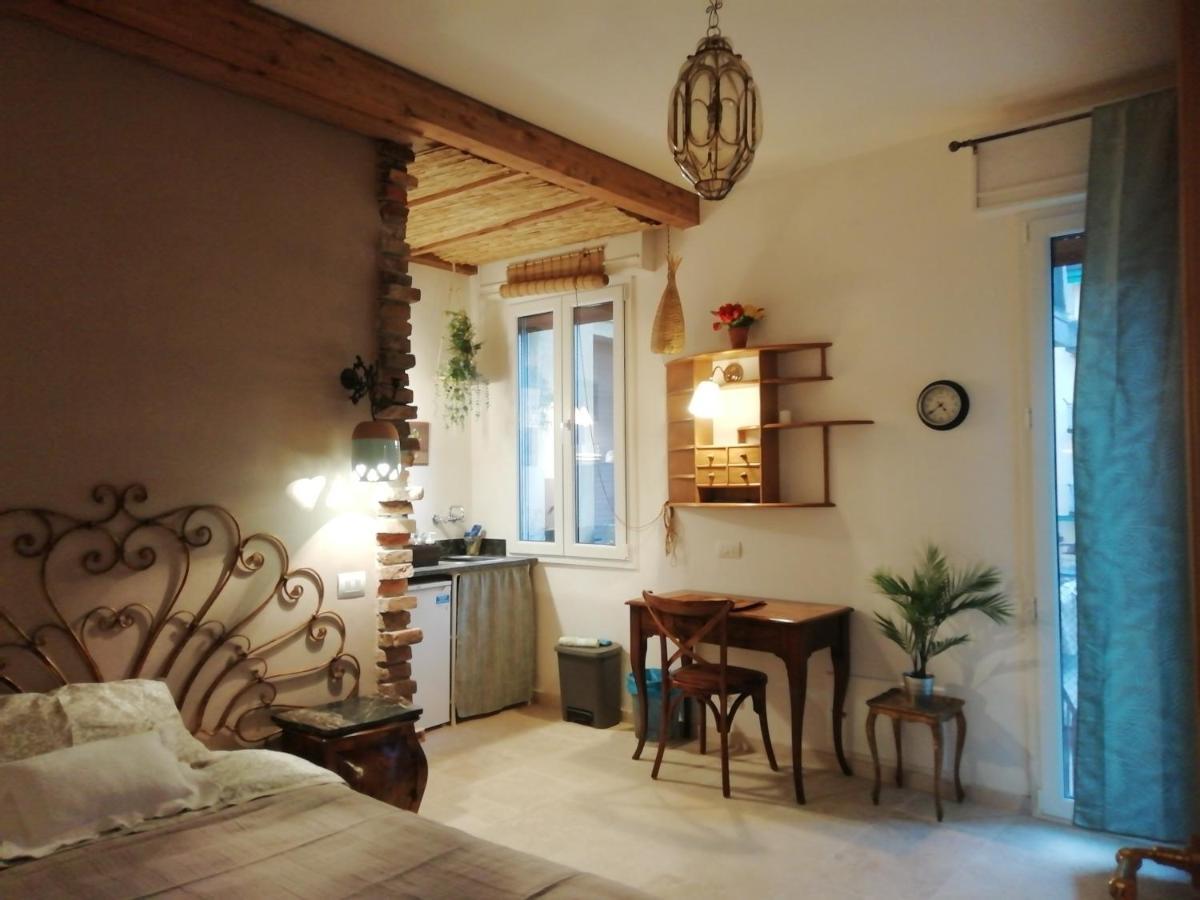 Le Tre Terrazze Hotel Bologna Kültér fotó