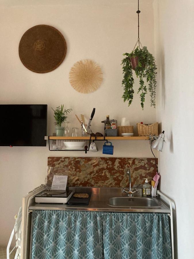 Le Tre Terrazze Hotel Bologna Kültér fotó