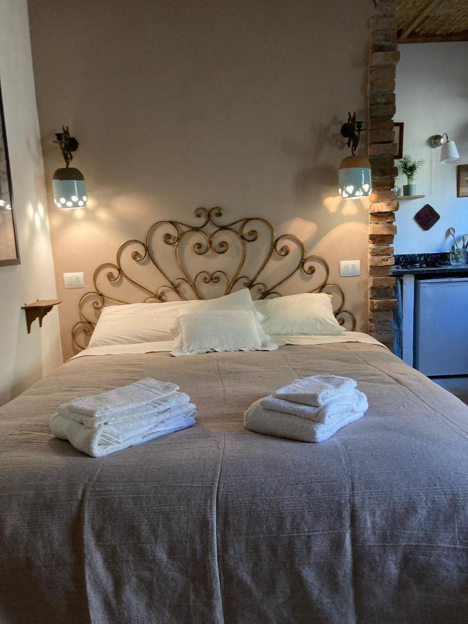 Le Tre Terrazze Hotel Bologna Kültér fotó