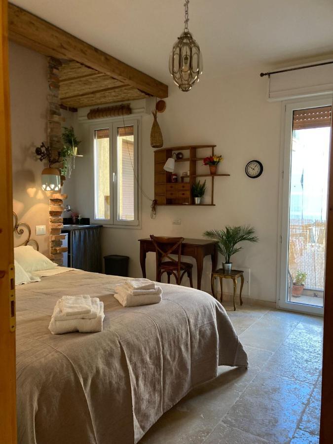 Le Tre Terrazze Hotel Bologna Kültér fotó
