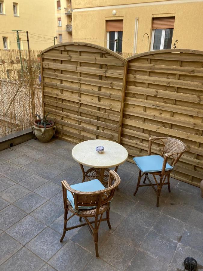 Le Tre Terrazze Hotel Bologna Kültér fotó